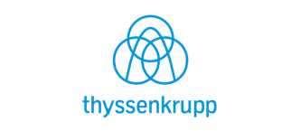 Thyssenkrupp - clientes korper