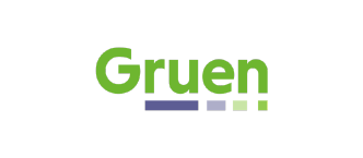 Gruen - clientes korper