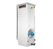 Torre de Resfriamento Circuito Aberto serie 40