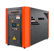 Termochiller – Aquecimento e Refrigeração no Mesmo Equipamento
